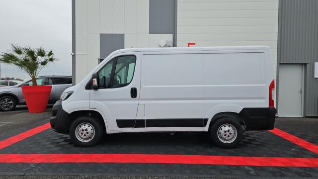 Peugeot Boxer image 4