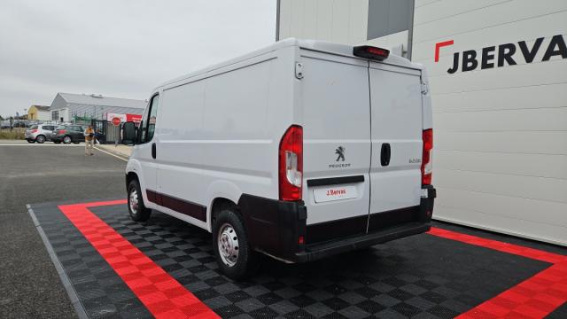 Peugeot Boxer image 5