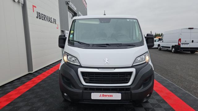 Peugeot Boxer image 8