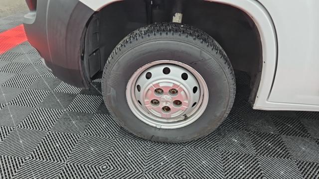 Peugeot Boxer image 6