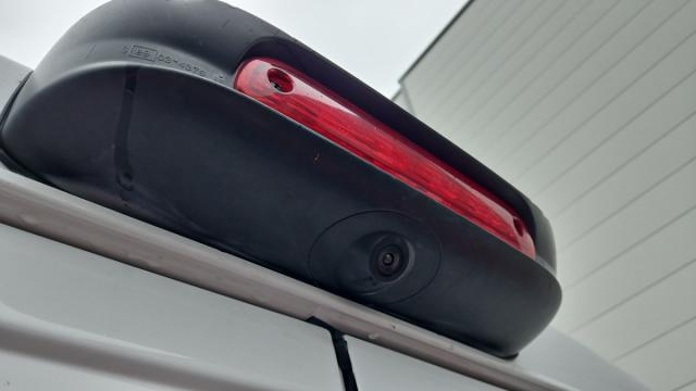 Peugeot Boxer image 7