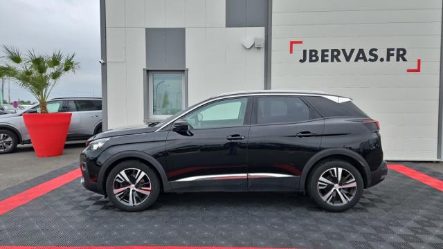 Peugeot 3008 image 2