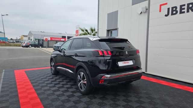 Peugeot 3008 image 6