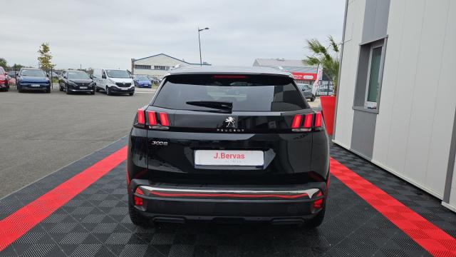 Peugeot 3008 image 5