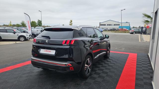 Peugeot 3008 image 8