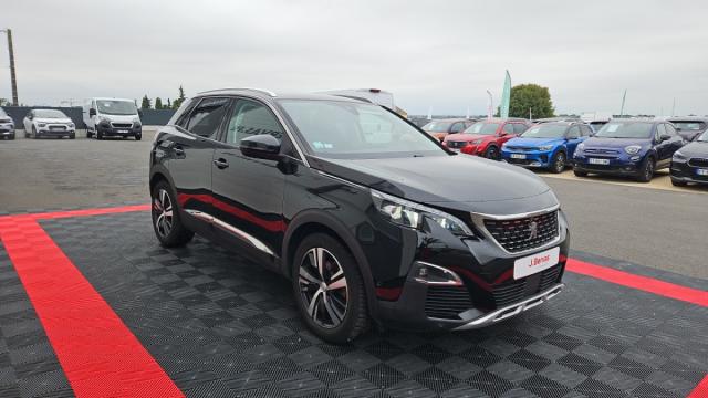 Peugeot 3008 image 3