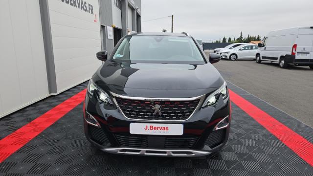 Peugeot 3008 image 1