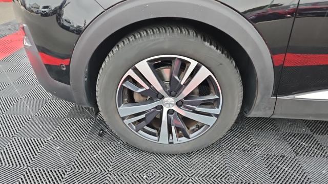 Peugeot 3008 image 7