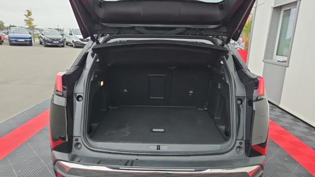 Peugeot 3008 image 9