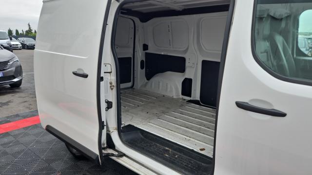 Peugeot Expert image 1