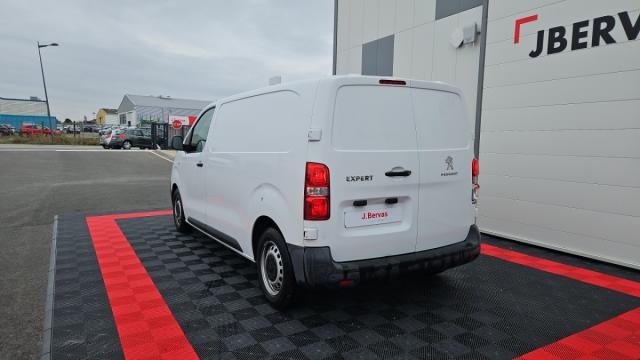 Peugeot Expert image 7