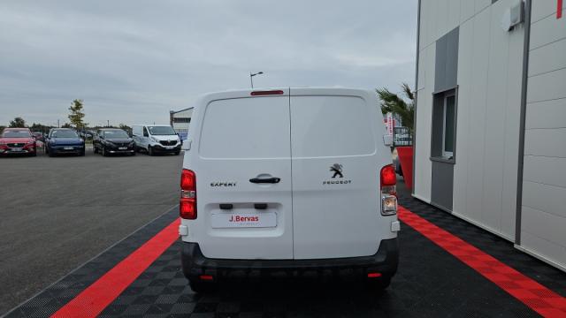 Peugeot Expert image 2
