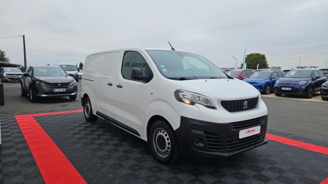 Peugeot Expert image 8
