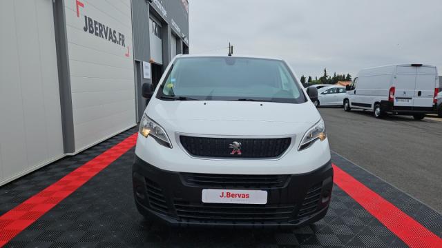 Peugeot Expert image 3