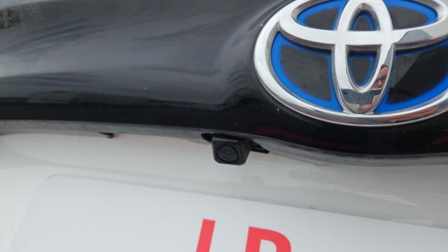 Toyota Yaris image 7