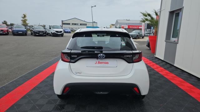Toyota Yaris image 9