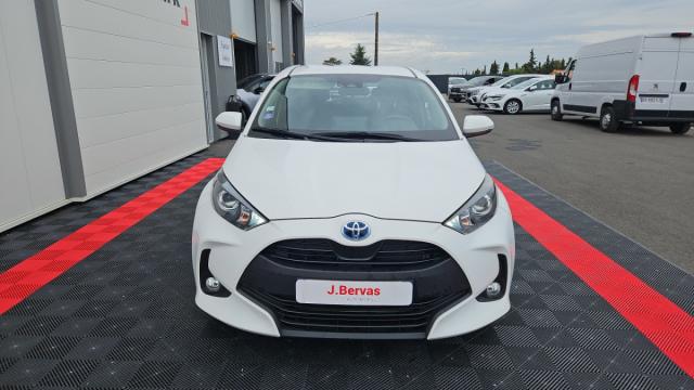 Toyota Yaris image 1