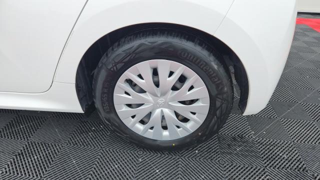 Toyota Yaris image 5