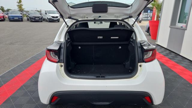 Toyota Yaris image 4