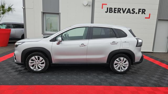 Suzuki S-Cross image 4