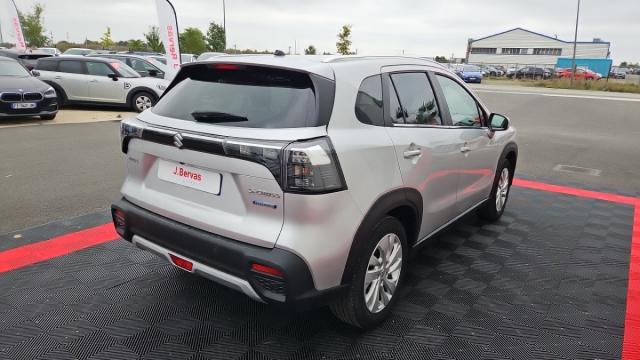 Suzuki S-Cross image 7