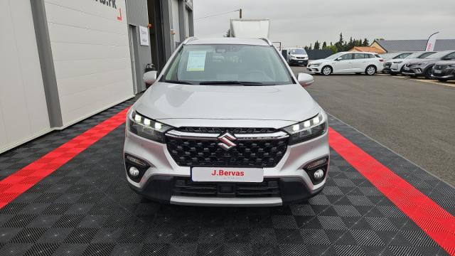 Suzuki S-Cross image 6