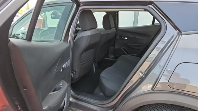 Peugeot 2008 image 4