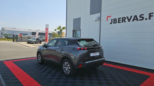 Peugeot 2008 image 8