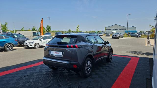 Peugeot 2008 image 6