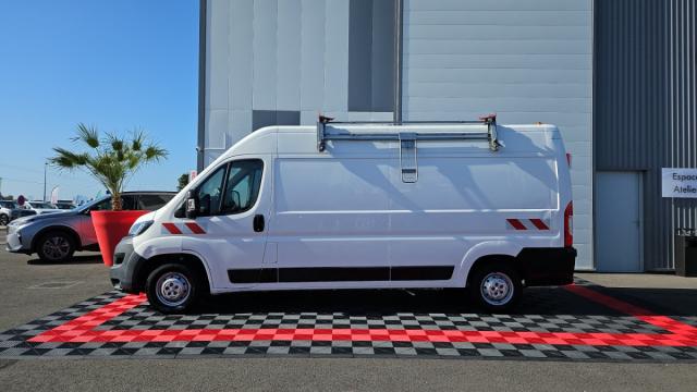 Peugeot Boxer image 9