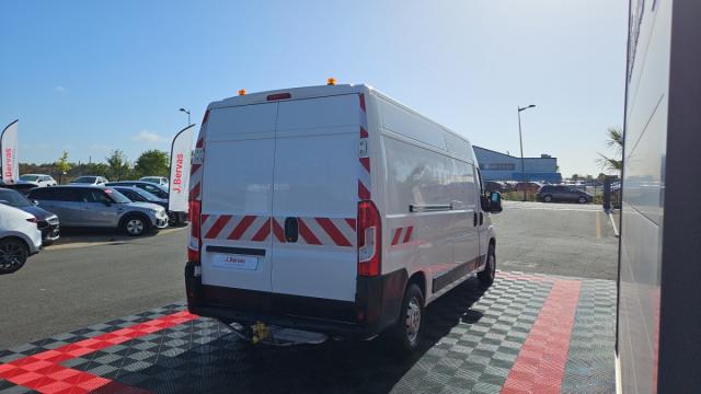 Peugeot Boxer image 6