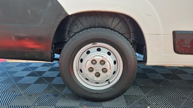 Peugeot Boxer image 5