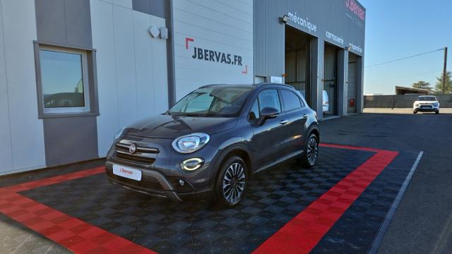 Fiat 500x My21 1.6 Multijet 130 Ch Cross