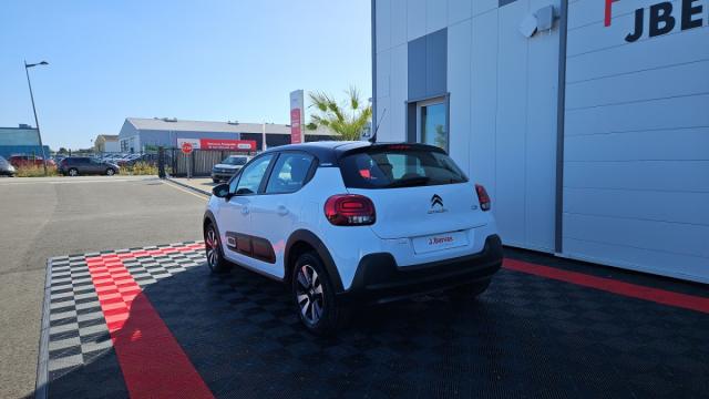 Citroen C3 image 6