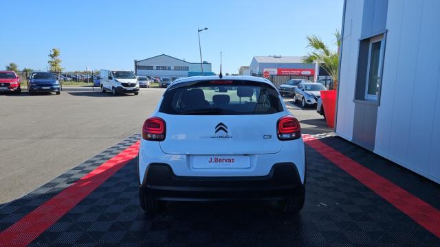 Citroen C3 image 4