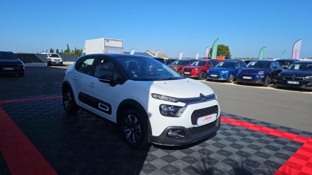 Citroen C3 image 7