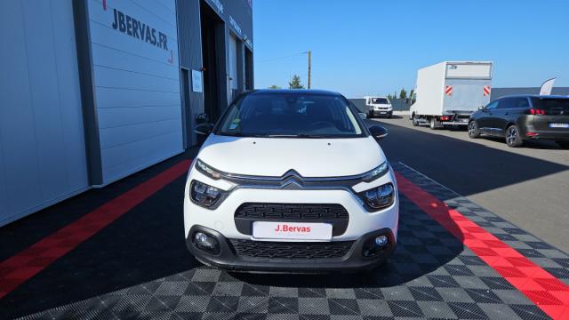 Citroen C3 image 2