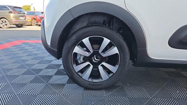 Citroen C3 image 3