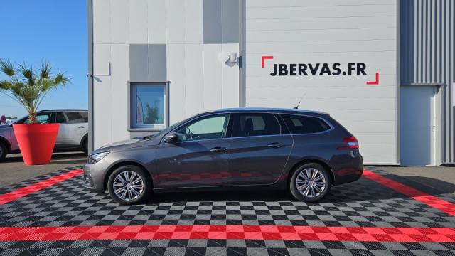 Peugeot 308 Sw image 4