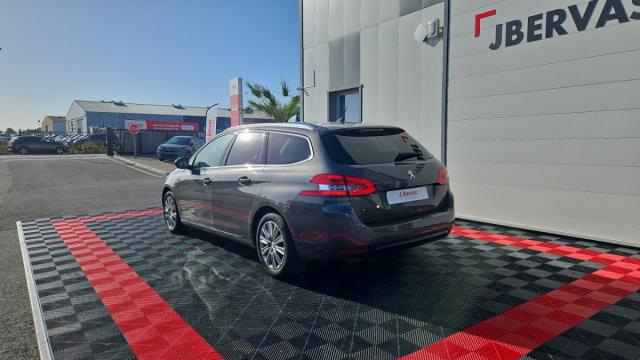 Peugeot 308 Sw image 9