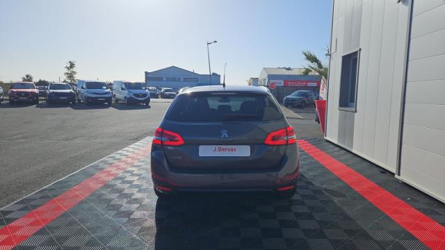 Peugeot 308 Sw image 7