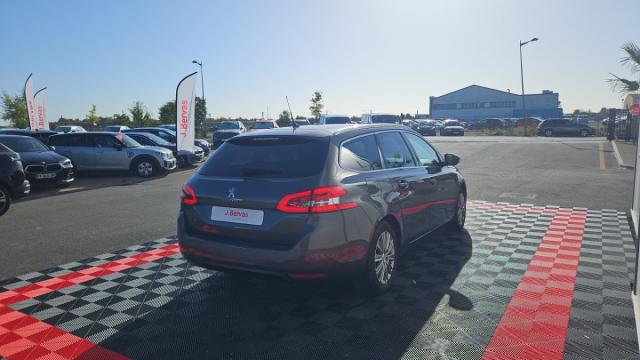 Peugeot 308 Sw image 8