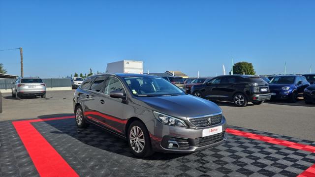 Peugeot 308 Sw image 3