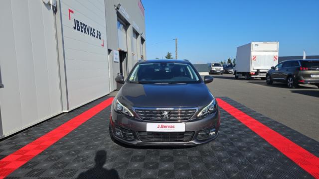 Peugeot 308 Sw image 1