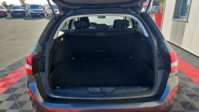 Peugeot 308 Sw image 2