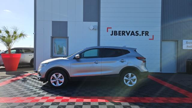 Nissan Qashqai image 1