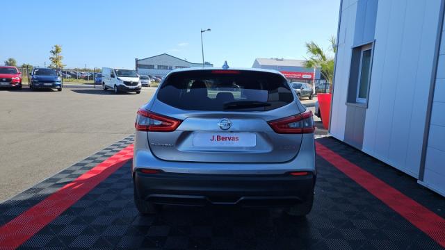 Nissan Qashqai image 9
