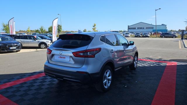 Nissan Qashqai image 8