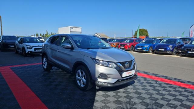 Nissan Qashqai image 4