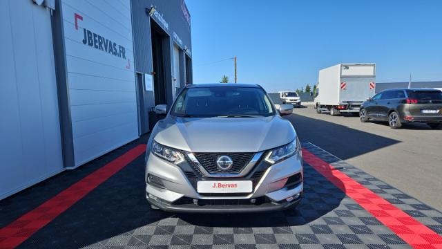 Nissan Qashqai image 7
